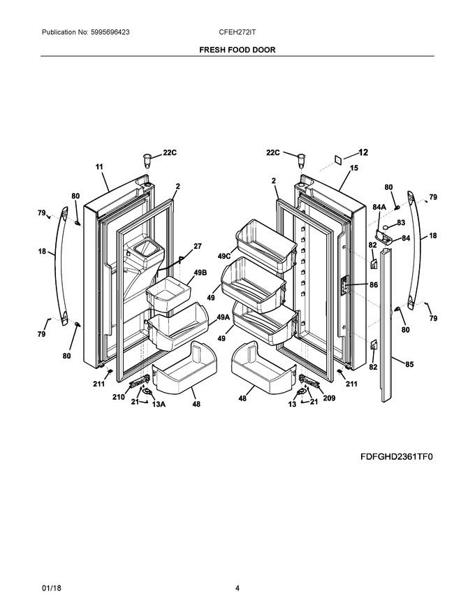 Diagram for CFEH272ITD1