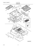 Diagram for 05 - Top/drawer