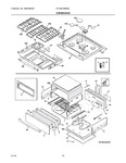 Diagram for 05 - Top/drawer