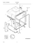 Diagram for 04 - Tub