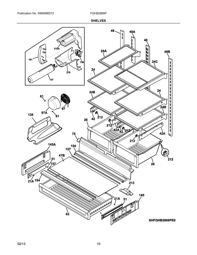Diagram for FGHB2866PE0