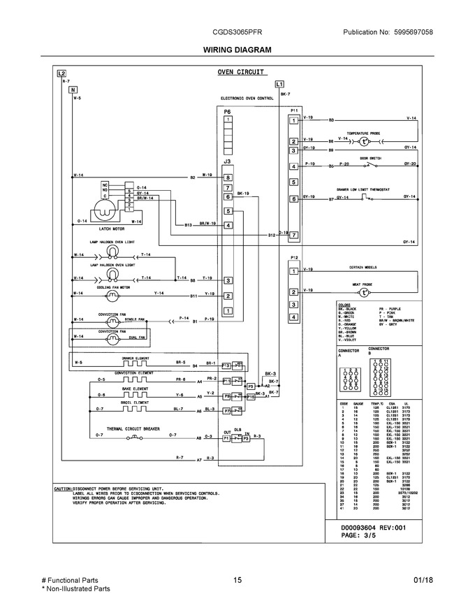 Diagram for CGDS3065PFR