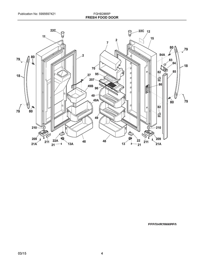 Diagram for FGHB2866PE5A