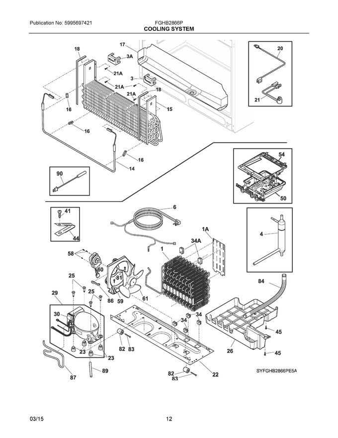 Diagram for FGHB2866PF7A