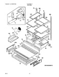 Diagram for 05 - Shelves