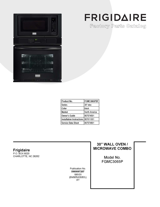 Diagram for FGMC3065PBF