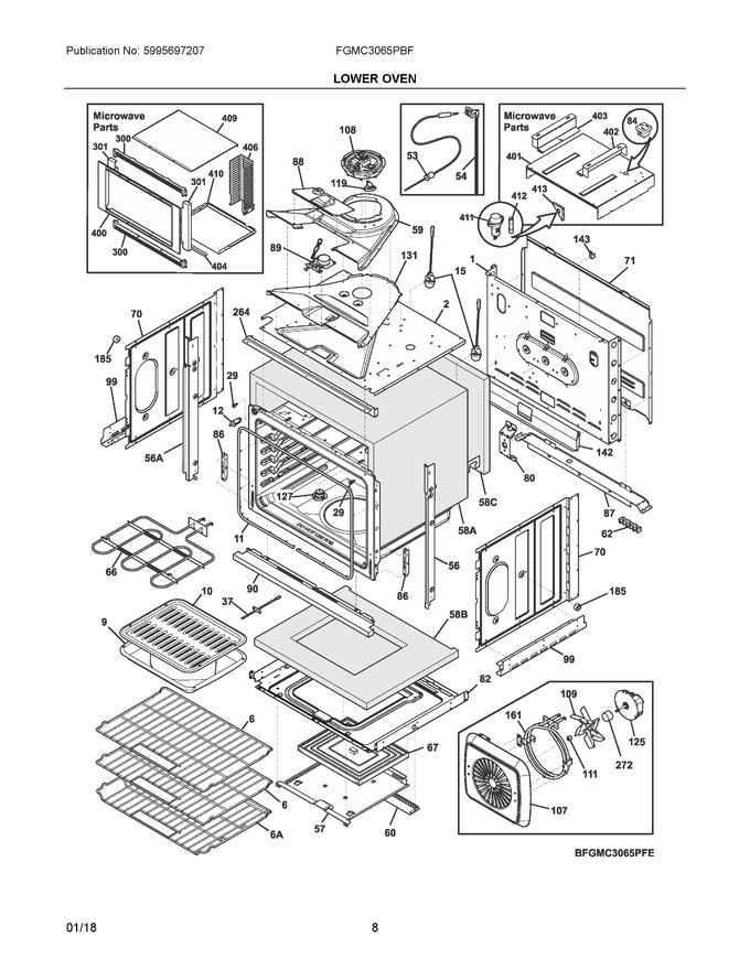 Diagram for FGMC3065PBF