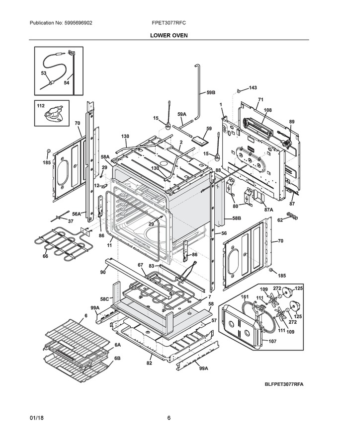 Diagram for FPET3077RFC