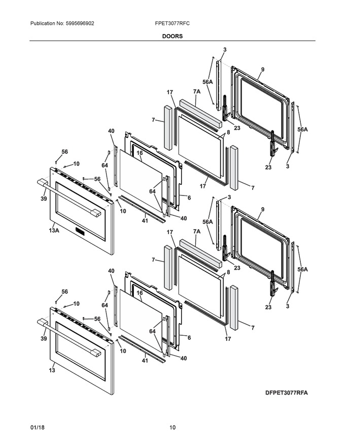 Diagram for FPET3077RFC