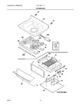 Diagram for 04 - Top/drawer