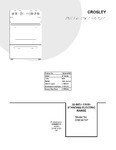 Diagram for 01 - Cover Sheet