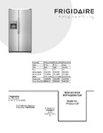 Diagram for 01 - Cover Sheet