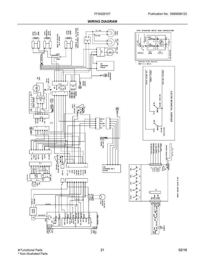 Diagram for FFSS2615TS0