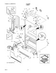 Diagram for 04 - Cabinet