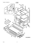 Diagram for 05 - Shelves