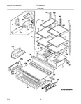Diagram for 05 - Shelves