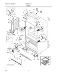 Diagram for 04 - Cabinet