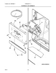 Diagram for 07 - Controls & Ice Dispenser