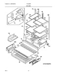 Diagram for 05 - Shelves