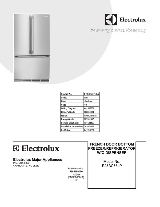 Diagram for E23BC68JPSFA