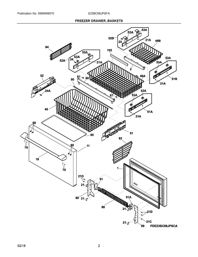 Diagram for E23BC68JPSFA