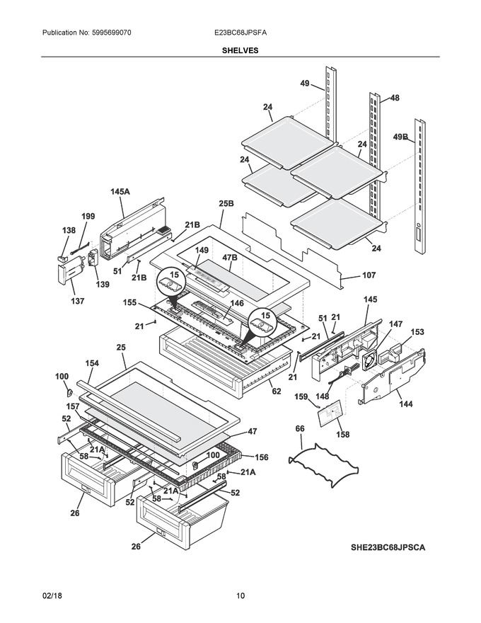 Diagram for E23BC68JPSFA