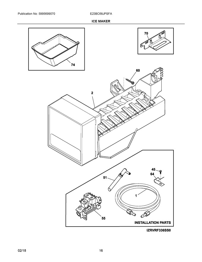 Diagram for E23BC68JPSFA