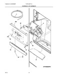 Diagram for 07 - Controls & Ice Dispenser