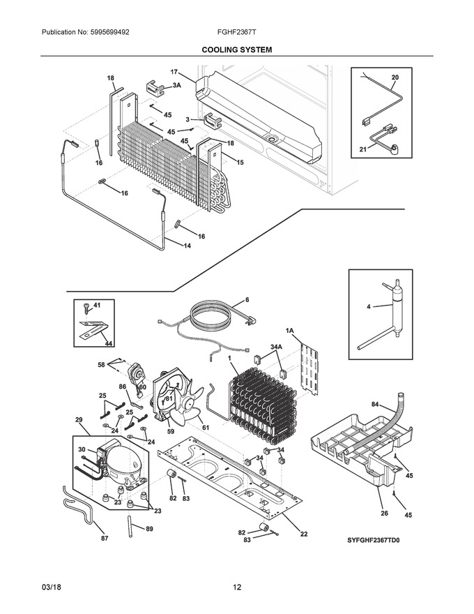 Diagram for FGHF2367TF1