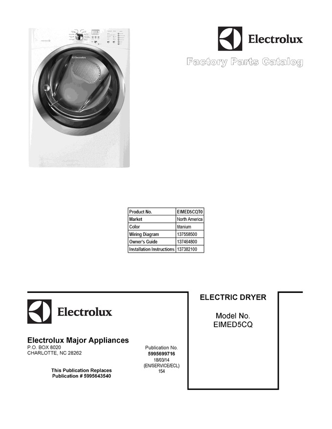Diagram for EIMED5CQT0