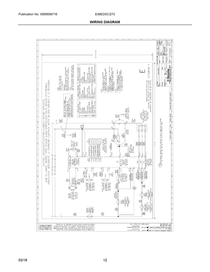 Diagram for EIMED5CQT0