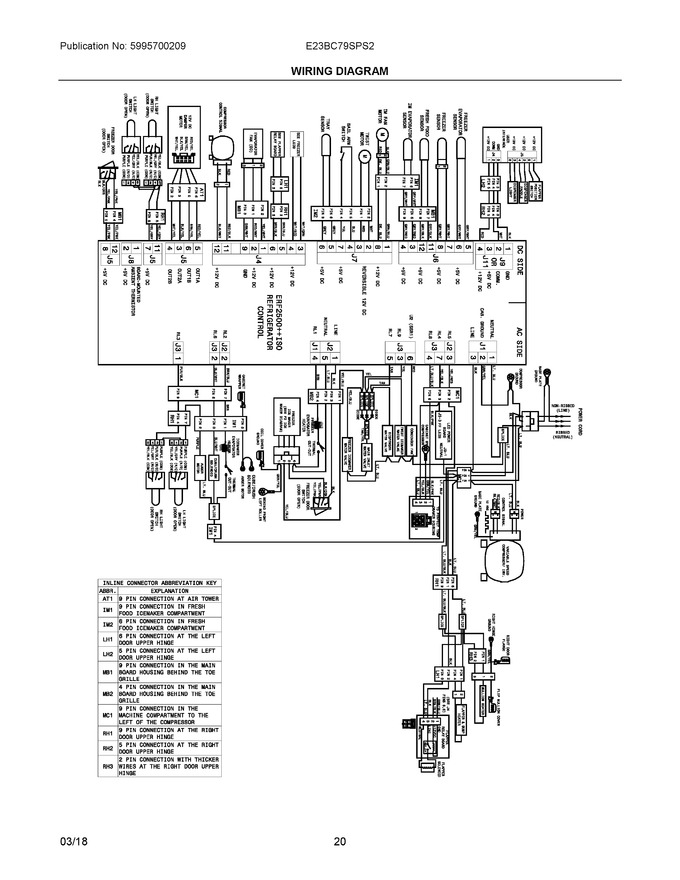 Diagram for E23BC79SPS2