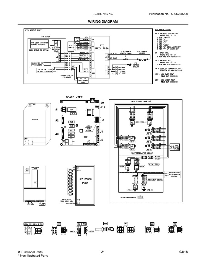 Diagram for E23BC79SPS2