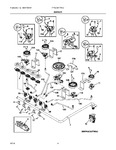 Diagram for 03 - Burner