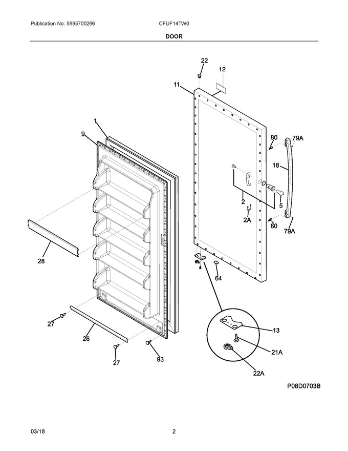 Diagram for CFUF14TW0