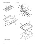 Diagram for 04 - Shelves