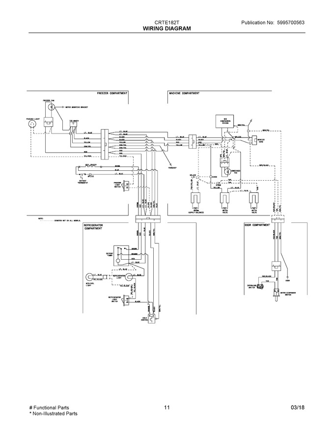 Diagram for CRTE182TW0