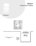 Diagram for 01 - Cover Sheet