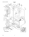 Diagram for 04 - Cabinet