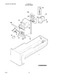Diagram for 08 - Ice Container