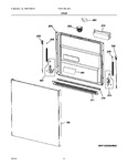Diagram for 03 - Door