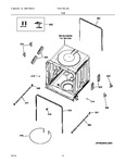 Diagram for 04 - Tub