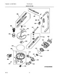 Diagram for 05 - Wash System