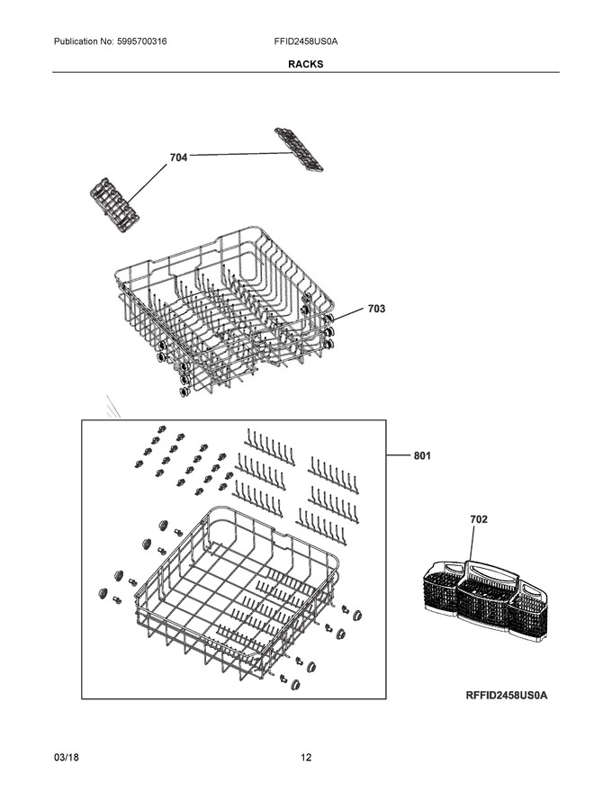 Diagram for FFID2458US0A