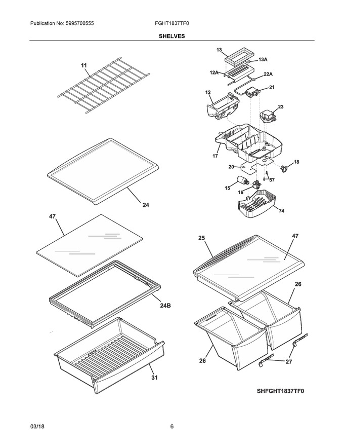Diagram for FGHT1837TF0