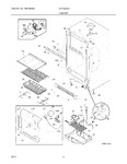 Diagram for 05 - Cabinet