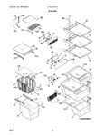 Diagram for 09 - Shelves