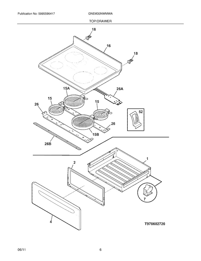 Diagram for GNEM30NWMWA
