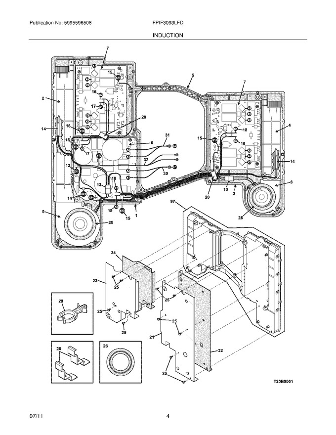 Diagram for FPIF3093LFD