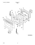 Diagram for 06 - Door